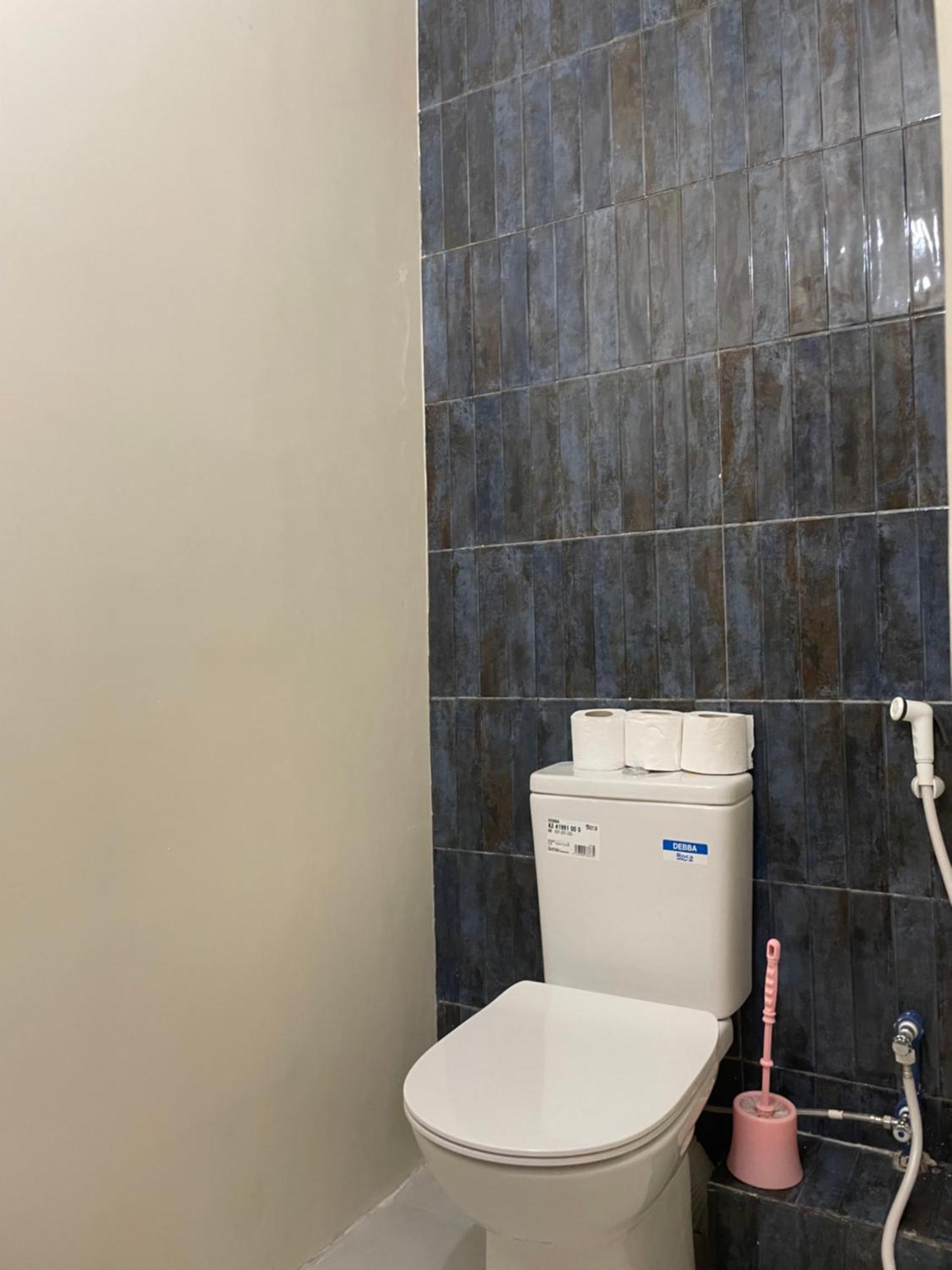 Appartement Cosy Agdal Centre Rabat Extérieur photo